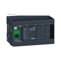 Schneider Tm241cec24t M241 Kontrolör