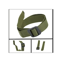 Alpinist Sarek Tactical Kemer-ger.025 Haki 140 CM Haki