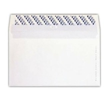 Asil Doğan Buklet Mektup Zarf (500 Lü) Extra Silikonlu 11.4x16.2