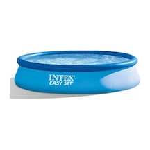 Intex Easy Kolay Kurulum Havuz 396x84 Cm Çok Renkli