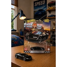Hot Wheels '16 Bugatti Chiron Boulevard Premium Oyuncak Araba Çok Renkli