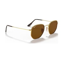 Ray-Ban Güneş Gözlüğü Rb3548n 54 001/57 Altın