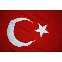 Türk Bayrağı Büyük 200 x 300 CM