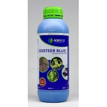 Agroege Kış Bakırı Bosteer Blue Kükürt + Bakır 1 L 1.5 KG