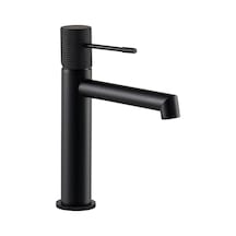 Fm-2115 Siyah Lavabo Bataryası Siyah