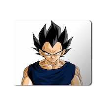 Vegeta Kızgın Baskılı Mousepad Mouse Pad