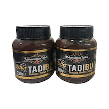 Tadıbu Bitter 330 Gr 2 Adet