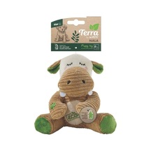 M-pets Terra Eco Nala Peluş Yavru Köpek Oyuncağı 18 Cm