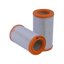 Fıl Hpu4333 Hava Fıltresı 306 93 01 Partner Em 96 / Xsara 97 00 Berlıngo Em 02 03 1.9d Dw8 1.9d Xud9 Uzun