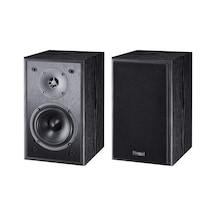 Magnat Monitor S10 B Siyah 1 Çift Hoparlör