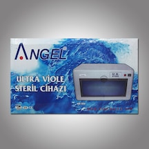 Angel Viole ST 50 Uv Işıklı Steril Cihazı
