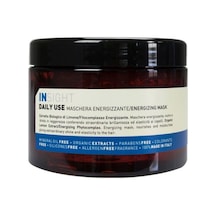 Energızıng Mask Günlük Saçlar İçin Enerji Maske 500 Ml
