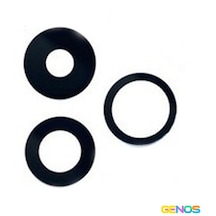Apple Uyumlu iPhone 14 Pro Kamera Camı Sn807468