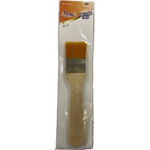 Luna Zemin Fırça 5 No 3 Cm Genişlik