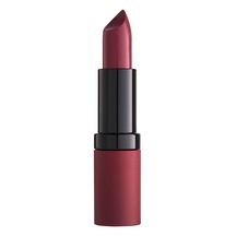 Golden Rose Velvet Matte Lipstick No:14 - 6 Adet Tarı