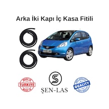 Honda Jazz 2008-2012 Şen-las Arka Iki Kapı Fitili Şl22807