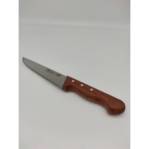 Mesut Bıçak Gül Nitrojen No:2 Mutfak Bıçağı Mesut Bıçak Gül Nitrojen No:2 Mutfak Bıçağı