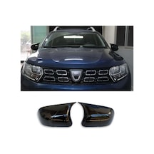 Dacia Duster Batman Yarasa Ayna Kapağı 2018 Sonrası