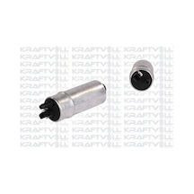 Kraftvoll 05050103 Yakıt Pompası Volkswagen Passat 1.6 1.9 2.0 Tdı Passat Cc 2.0 0.5 Bar 180l H 3c0919050e