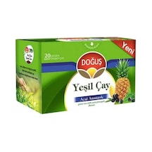Açai Ananaslı 20lı Btc