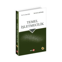 Temel İşletmecilik