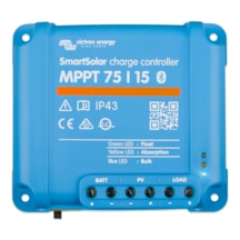 Victron Energy SmartSolar MPPT 75/15  Şarj Kontrol Cihazı