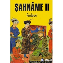 Şahname 2
