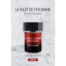 La Nuit De L'homme Edp 100 Ml Erkek Parfüm 3614272648333 Fresh