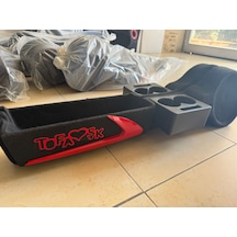 Tofaş Şahin Ön Kapı Pandizot Ceplik Takımı Bardaklı 16 Cm New