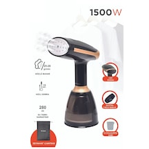 Torima KY-003 1500 W Buharlı Düzleştirici