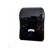 Palex Fotoselli 2000W Abs El Kurutma Makinesi Siyah
