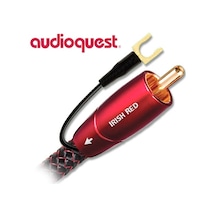 Audioquest Irish Red Subwoofer Kablo - 3 Mt