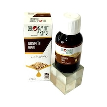 Lokman Aktar Susam Yağı 50 ML