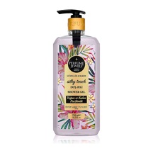 Eyüp Sabri Tuncer Perfume Jewels Duş Jeli 750ml Silky Touch Diğer