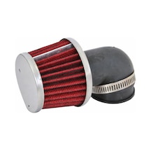 Mondıal Cub 35 Mm Hava Filtresi Performans