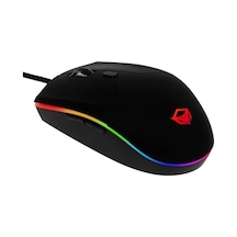 Gm21 Polychrome Gaming Mouse Rgb Circulation Oyuncu Mouse
