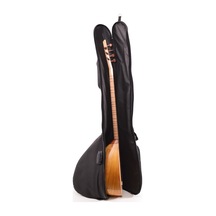 Bağlama Kalın Kılıf (gigbag/softcase) Uzun XBGU