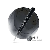 Ink Neutral Gray No 7 N-7
