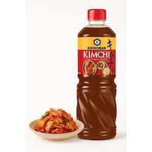 Kıkkoman Kimchi Sos 1 Lt