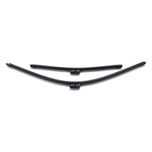 Toyota Uyumlu Avensis 2015-2018 Ön Cam Silecek Takımı Özel Klips 65x40cm