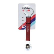 Asistan Ws275 Bisiklet Pedal Anahtarı Pedal Sökme Takma Anahtarı