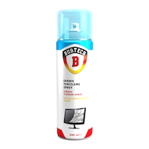 Burtech Ekran Temizleme Sprey 500 ML