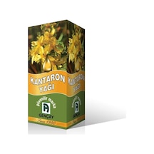 Gençay Kantaron Yağı 50 ML