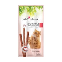 Kuzu Etli Kedi Ödül Çubukları 3'lü