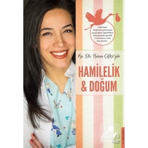 Hamilelik & Doğum - Banu Çiftçi - Destek Yayınları