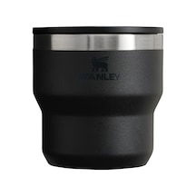 Stanley The Stay Hot Stacking Camp Cup 0.30l Klasik Termos / Siyah