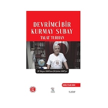 Devrimci Bir Kurmay Subay