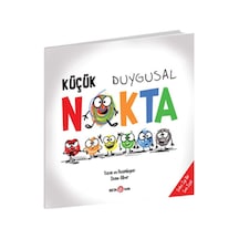 Küçük Duygusal Nokta - Kyut-762400