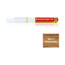 Tam Örtücü Rötuş Kalemleri 890 11 Akasya Orta Tam Örtücü Rötuş Kalemi-12569