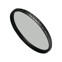 Filtre 82mm True Color Cpl